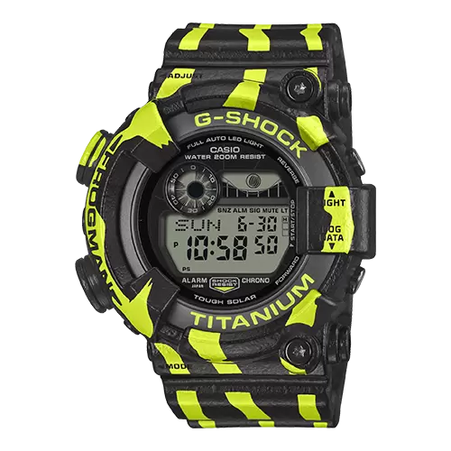 G-SHOCK GW-8200TPF-1JR