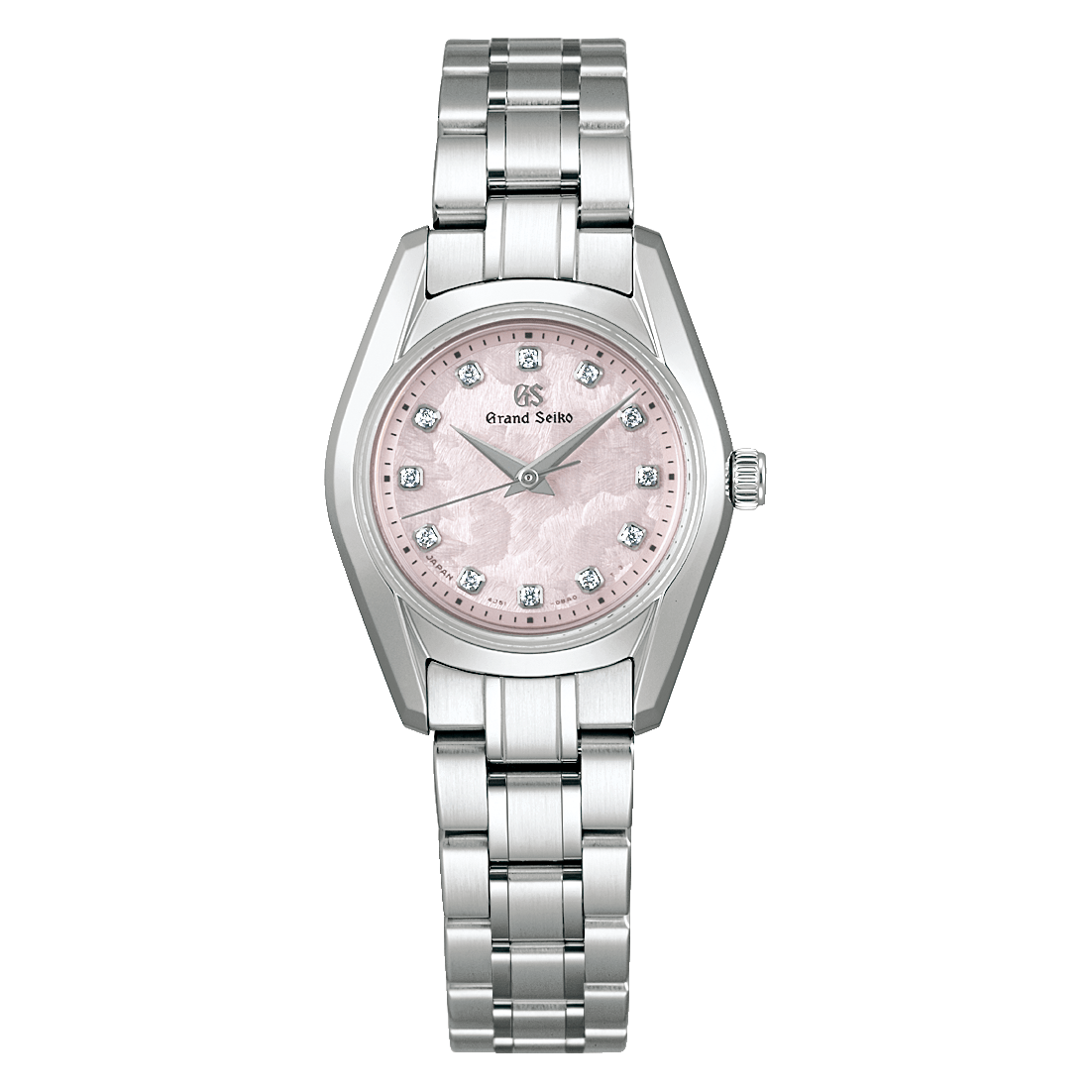 ■  グランドセイコー STGF387