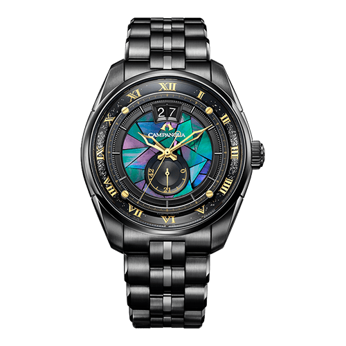 【25周年記念限定150本】カンパノラ NZ0004-57E｜星響(ほしのひびき)