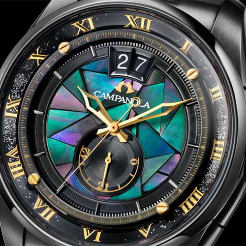 【25周年記念限定150本】カンパノラ NZ0004-57E｜星響(ほしのひびき)