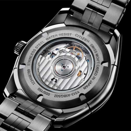 【25周年記念限定150本】カンパノラ NZ0004-57E｜星響(ほしのひびき)