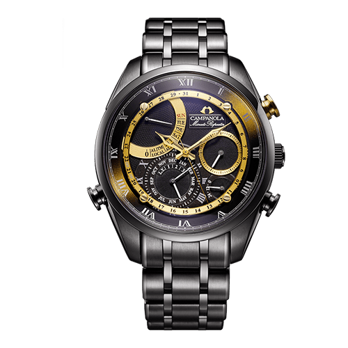 【25周年記念限定250本】カンパノラ AH7064-52E｜星響(ほしのひびき)