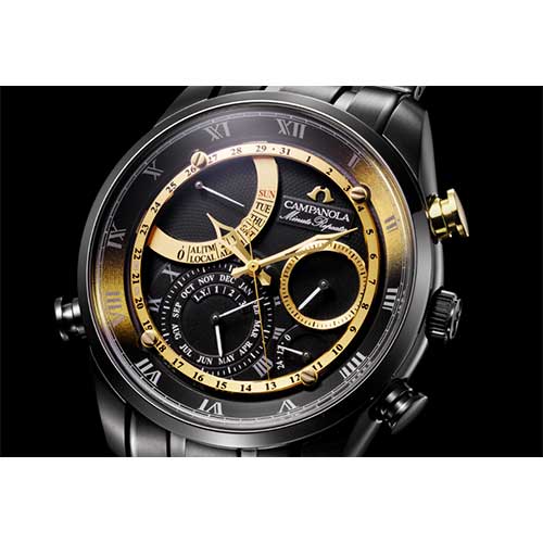 【25周年記念限定250本】カンパノラ AH7064-52E｜星響(ほしのひびき)