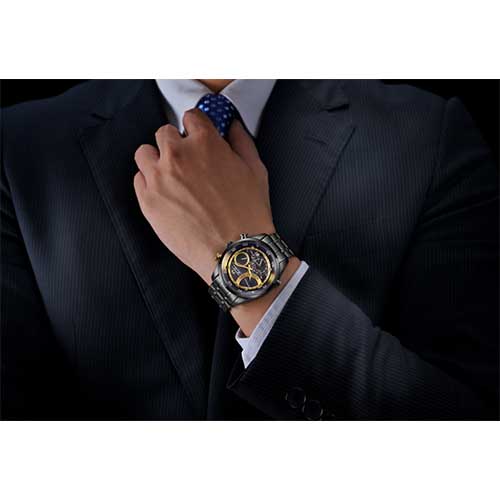 【25周年記念限定250本】カンパノラ AH7064-52E｜星響(ほしのひびき)