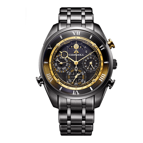 【25周年記念限定250本】カンパノラ AH4084-51E｜星響(ほしのひびき)