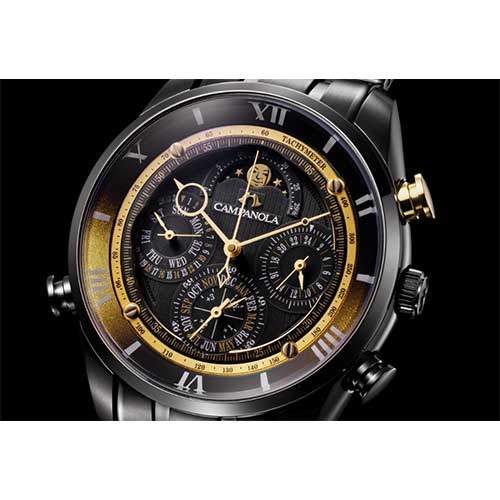 【25周年記念限定250本】カンパノラ AH4084-51E｜星響(ほしのひびき)