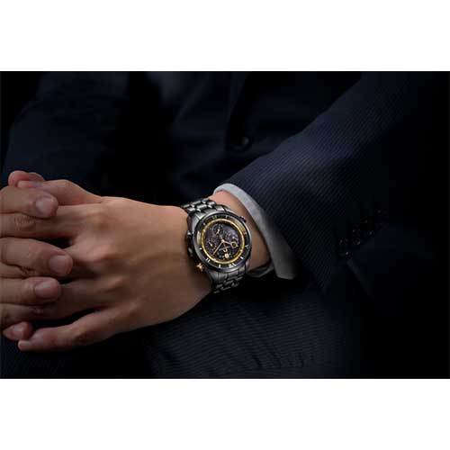 【25周年記念限定250本】カンパノラ AH4084-51E｜星響(ほしのひびき)