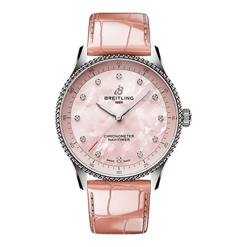 ナビタイマー 32 A77320D91K1P1