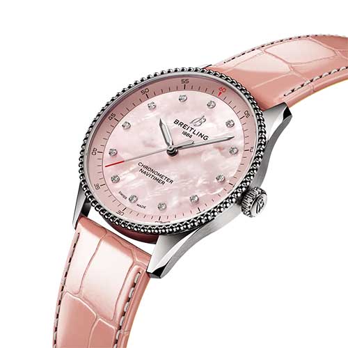 ナビタイマー 32 A77320D91K1P1