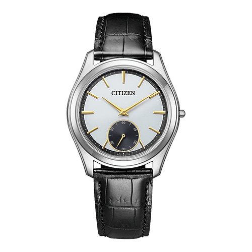 【特定店限定モデル｜限定160本】エコ・ドライブワン AQ5010-01A