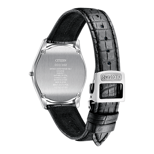 【特定店限定モデル｜限定160本】エコ・ドライブワン AQ5010-01A