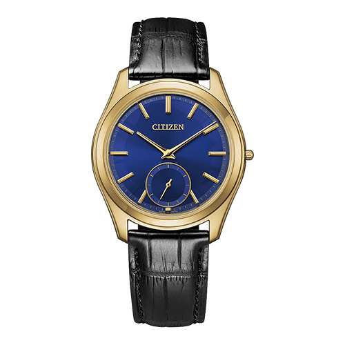 【世界限定250本】エコ・ドライブワン AQ5022-02L