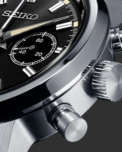 プロスペックス スピードタイマー_ケース