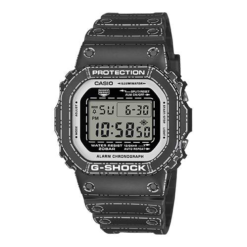 G-SHOCK DW-5600RGM-1JR