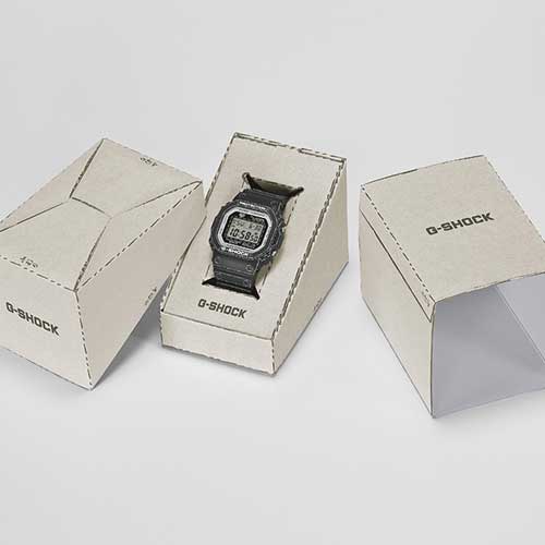 G-SHOCK DW-5600RGM-1JR