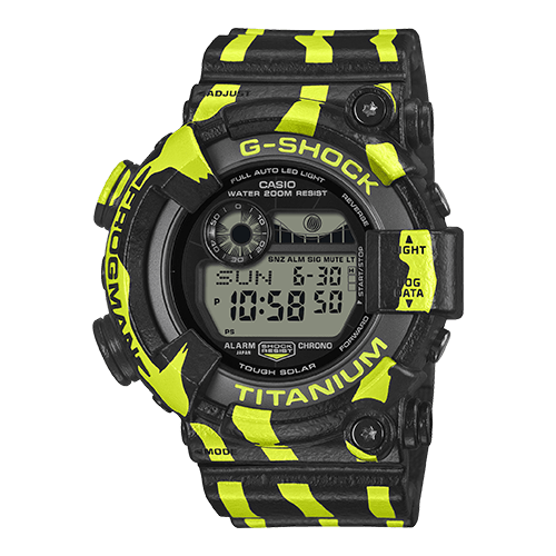 G-SHOCK GW-8200TPF-1JR