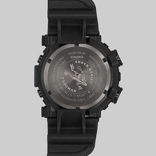 G-SHOCK GW-8200TPF-1JR