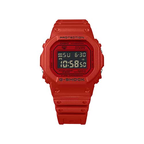 G-SHOCK DW-5600RRB-4JF