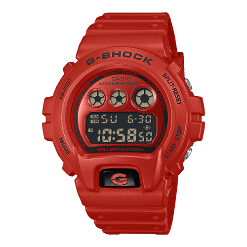 G-SHOCK DW-6900RRB-4JF