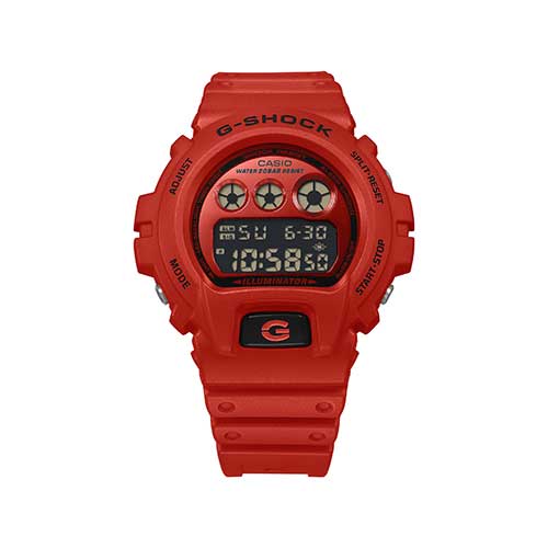 G-SHOCK DW-6900RRB-4JF