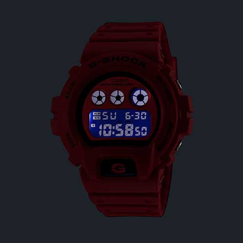 G-SHOCK DW-6900RRB-4JF