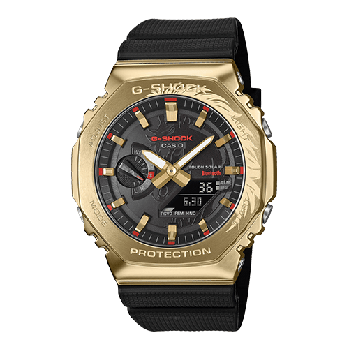 G-SHOCK GBM-2100CX-9AJR
