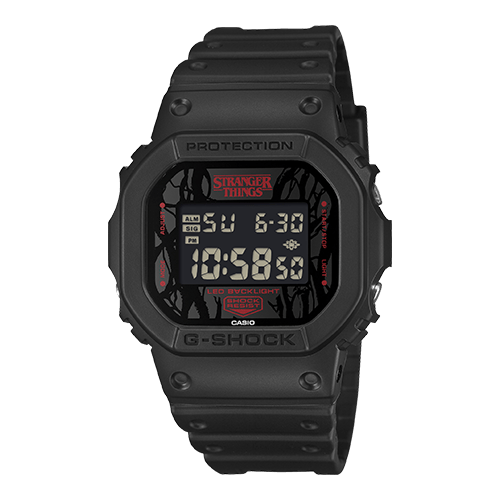 G-SHOCK DW-5600STT-1JR