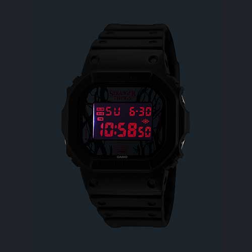 G-SHOCK DW-5600STT-1JR
