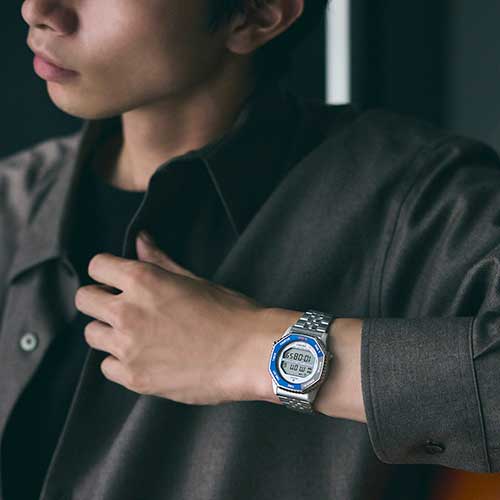 セイコーセレクション SBJG021