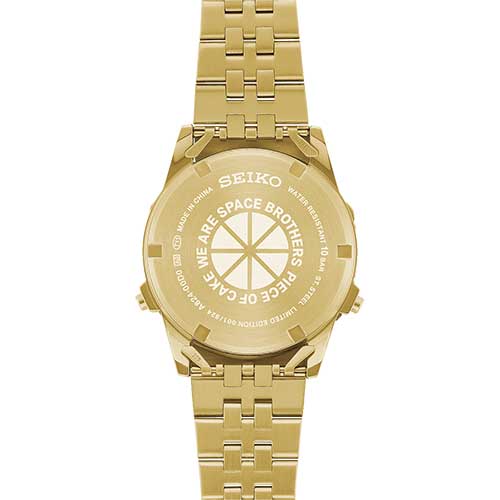 セイコーセレクション SBJG024