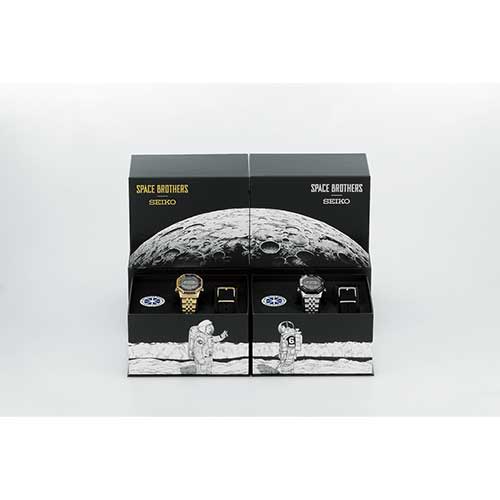 セイコーセレクション SBJG024