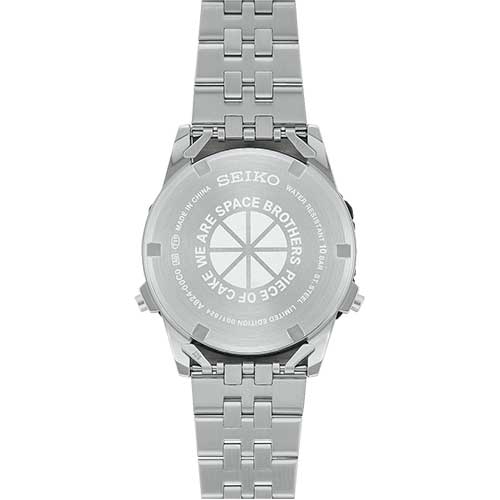 セイコーセレクション SBJG023