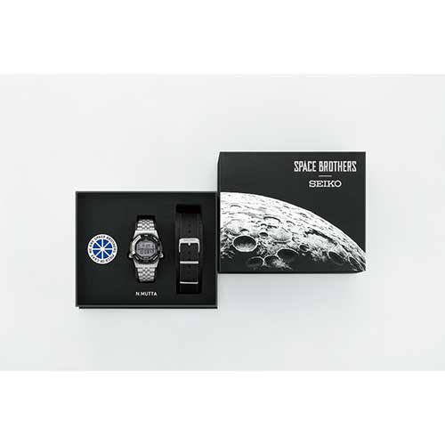 セイコーセレクション SBJG023