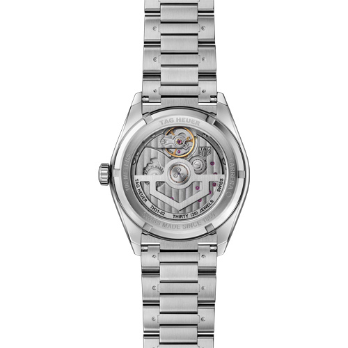 タグ・ホイヤー カレラ デイデイト WDA2115.BA0043