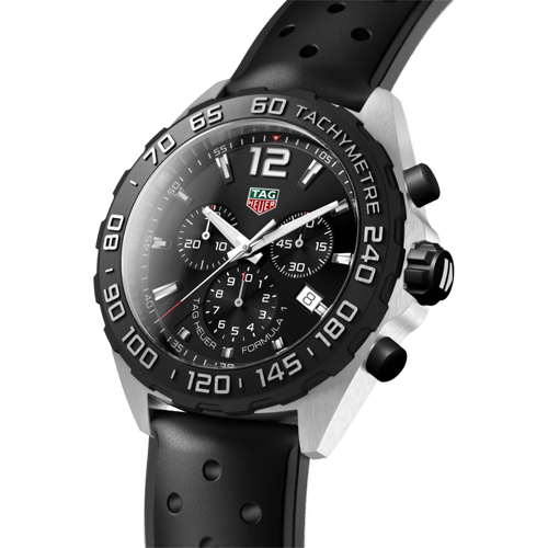 タグ・ホイヤー フォーミュラ1 クロノグラフ CAZ1010.FT8024