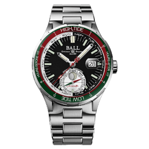 オーシャンエクスプローラー DM3120C-S1CJ-BK