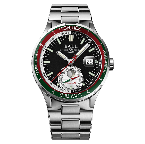 オーシャンエクスプローラー DM3120C-S1CJ-BK