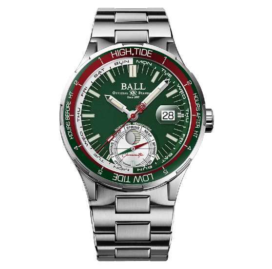 オーシャンエクスプローラー DM3120C-S1CJ-GR