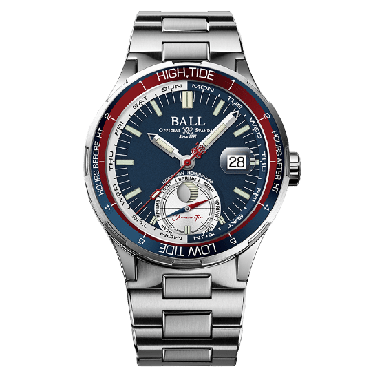 オーシャンエクスプローラー DM3120C-SCJ-BE