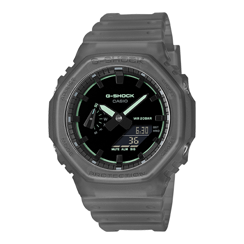 G-SHOCK GA-2100K-1AJF