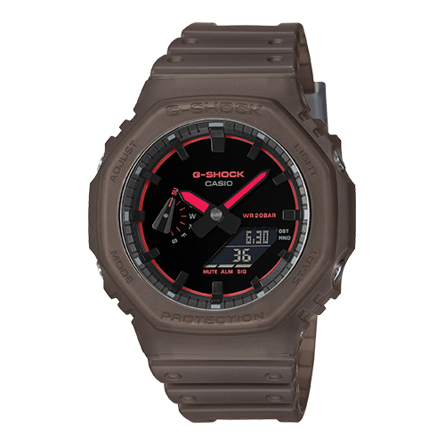 G-SHOCK GA-2100K-5AJF