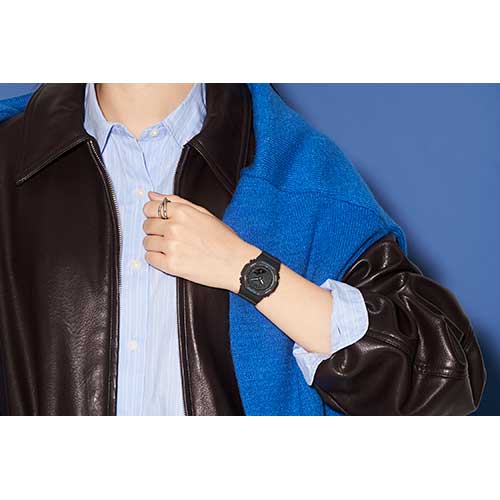 G-SHOCK GMA-P2100BA-1AJF