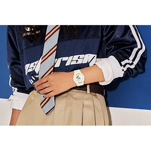 G-SHOCK GMA-P2100BA-7AJF