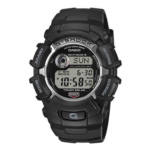 G-SHOCK G-SHOCK GX-56UBB-1JF | 【公式】GRACIS（グラシス）ウォッチ