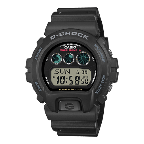 G-SHOCK GW-6900U-1JF