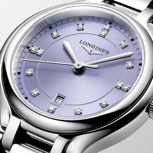 LONGINES PRIMALUNA L81424076｜【公式】GRACIS（グラシス）ウォッチ