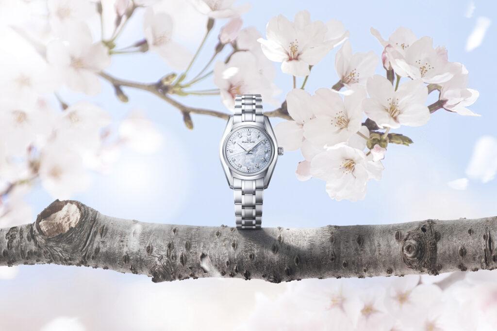 【ファーストウォッチ】女性が選ぶならコレ！グランドセイコー STGF389が一生モノの理由