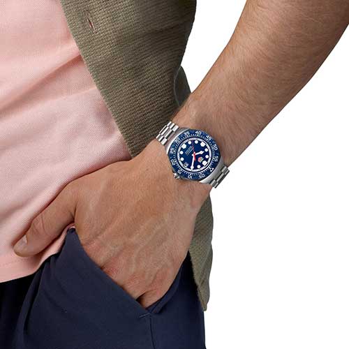 タグ・ホイヤー フォーミュラ1 ソーラーグラフ WBY1112.BA0042