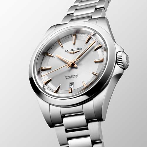 コンクエスト L33204726