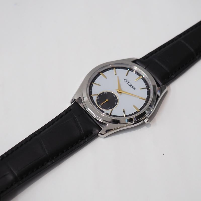 シチズン_エコドライブワン